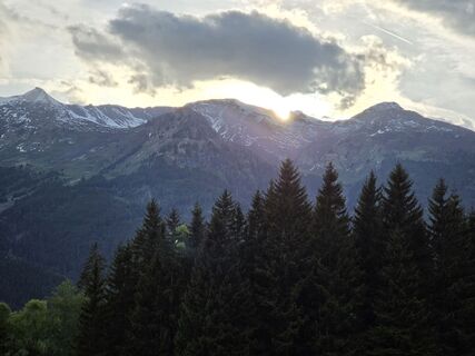 Fotografija s spletne strani Poestlingberg na poti