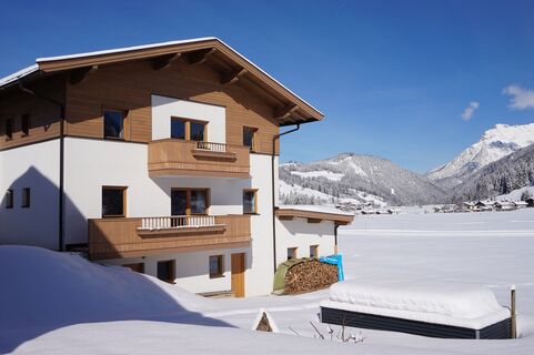 Ferienwohnungen Sophia