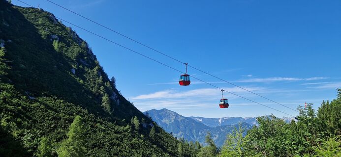 Fotografija s spletne strani Utassy Tóth Johanna na poti