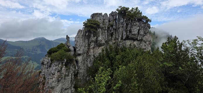Fotografija s spletne strani Daniel Rößner na poti