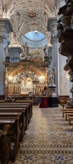 Fotografie z Manfred Bauer na trase