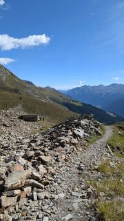 Photo de Chriz L. le long du parcours