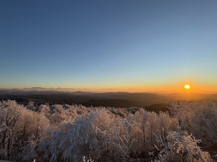 Foto de Raphael Häfliger 1 a lo largo del recorrido