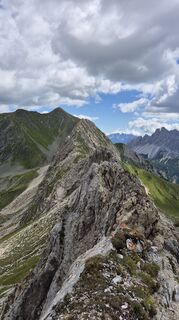 Fotografie de la Fabrizio Plesnizer de-a lungul turului