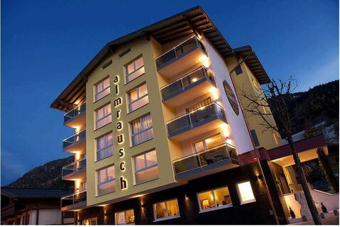 Hotel Almrausch