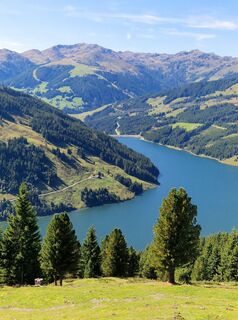 Fotografie z Walter Oberacher na trase