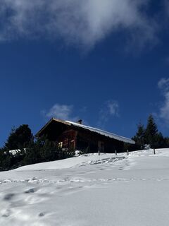 Fotografie z Kavonick na trase