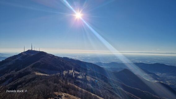 Foto von Daniel (Rustico) entlang der Tour