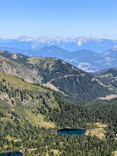 Photo de Hans Reiter 2 le long du parcours