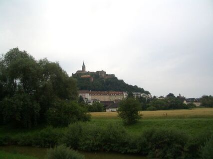 Burg Güssing