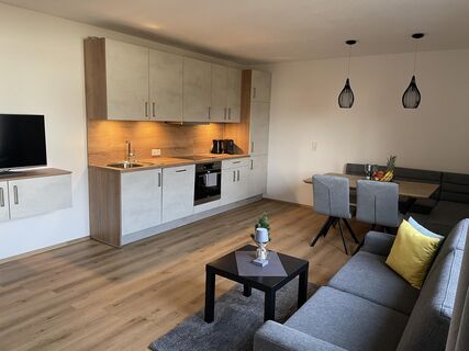 MAVI Apartment Zillertal