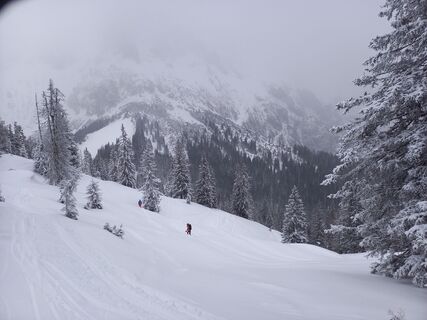 Foto von christian kasper 1 entlang der Tour