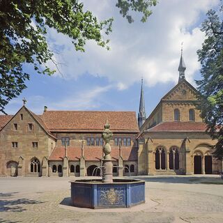 Kloster Maulbronn