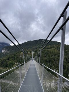 Photo de steffi hrms le long du parcours