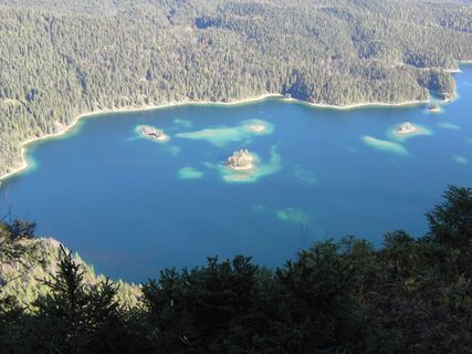 Eibsee