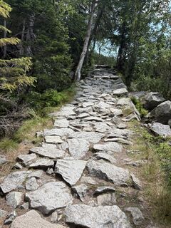 Fotografija s spletne strani Ján Dolansky na poti