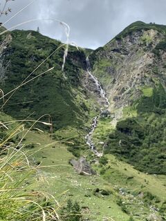 Foto von Koen De Wit entlang der Tour