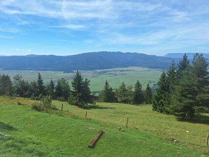 Foto von Marjan Klančar 1 entlang der Tour