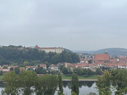 Foto von Tino W. entlang der Tour