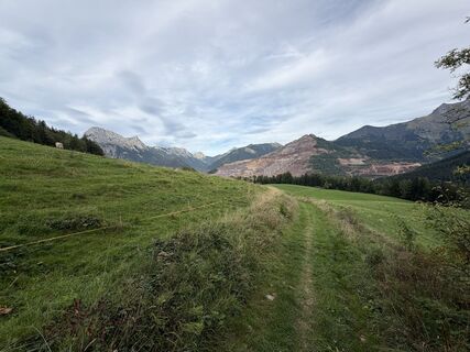 Photo de Bienentratsch le long du parcours