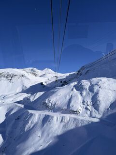 Foto de Kri777 a lo largo del recorrido