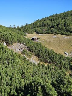 Photo de Gipfel Göre le long du parcours