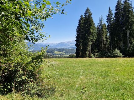 Foto von Stefan entlang der Tour