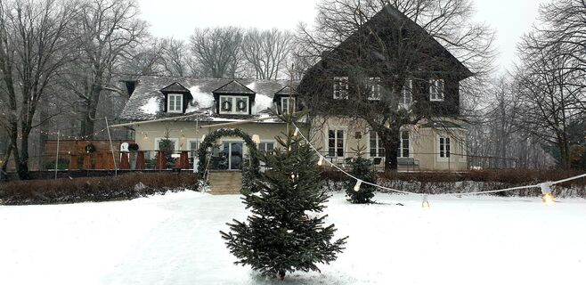 Photo from Georg B. Meier along the tour