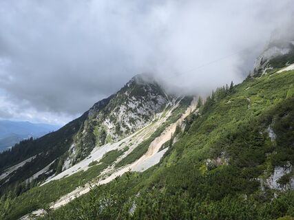 Fotografija s spletne strani Wieslaw M (wmax123) na poti