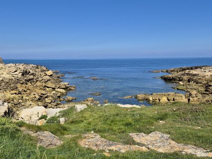 Photo de Thomi W le long du parcours
