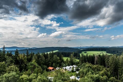 Stellplatz Herrischried