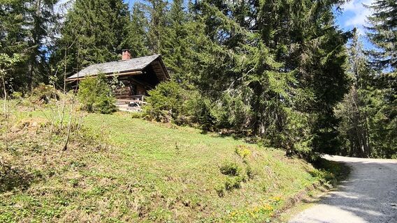 Photo de WilliSt le long du parcours