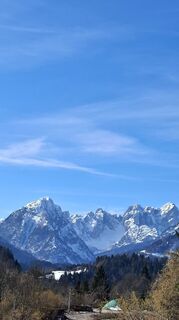 Foto von Greschitz Andreas entlang der Tour