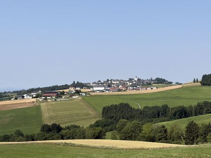 Fotografie z Alfons Wiesinger 1 na trase