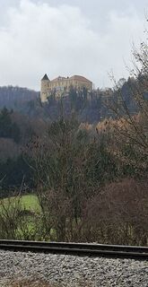 Photo de Bob Moh le long du parcours