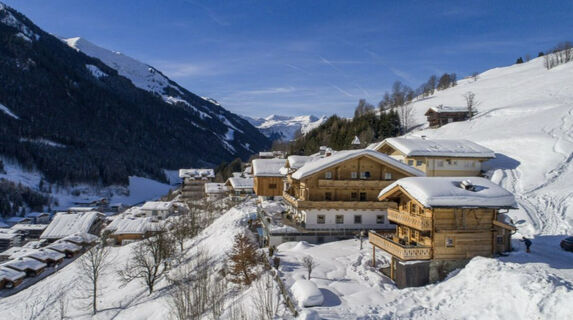 Ferienhof Pfefferbauer