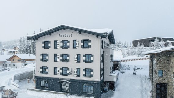 Herbert Boutique Apartments