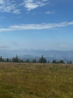 Fotografia z Dominik Glatz 1 na trase