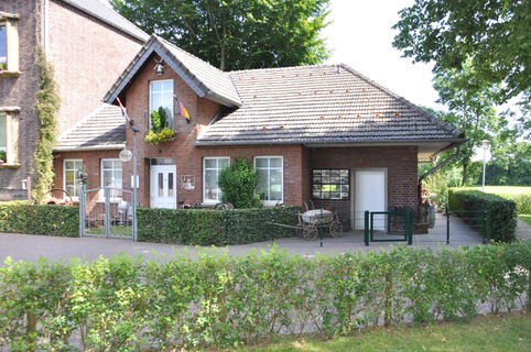 Heimat-Museum „Haus der Veener Geschichte“ in Alpen am Niederrhein