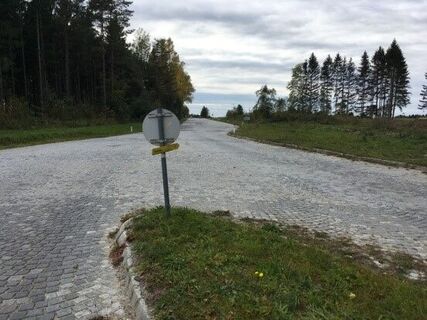 Wanderweg Nr. 32, Bundesheer
