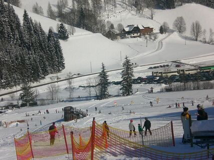 Haus Vidmar