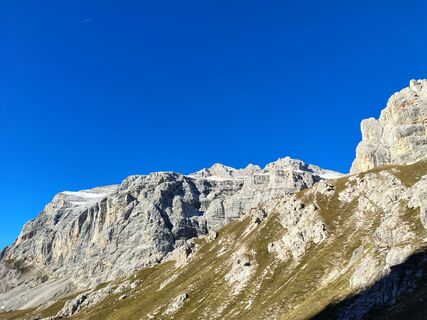 Foto von corrado entlang der Tour