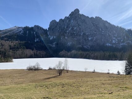 Foto von Wolfgang Fritz 3 entlang der Tour