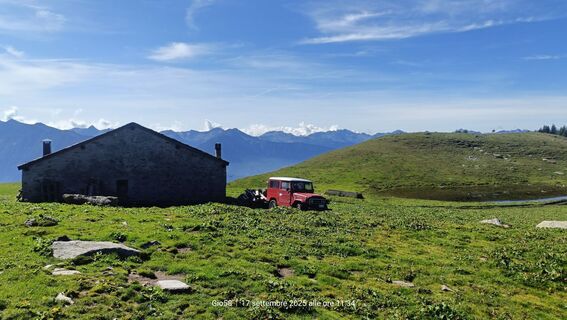 Kuva osoitteesta Gio58 matkan varrella
