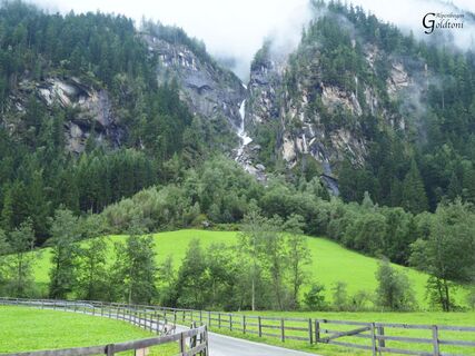 A028 Alpen