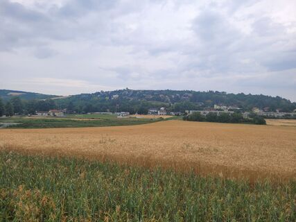 Photo de mmecki le long du parcours
