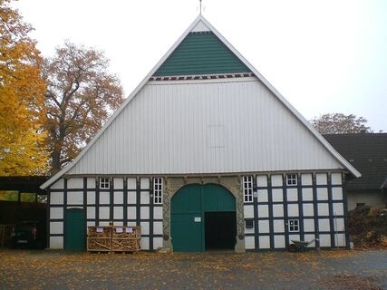 Bäumerhof Sundern