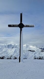 Photo de Urban Wille le long du parcours