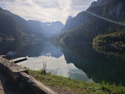 Foto von Juliigruebler97 entlang der Tour