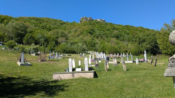 Foto von jufi entlang der Tour